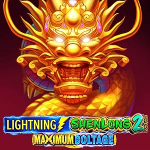 Lightning Shenlong 2