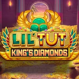 Lil' Tut King's Diamonds