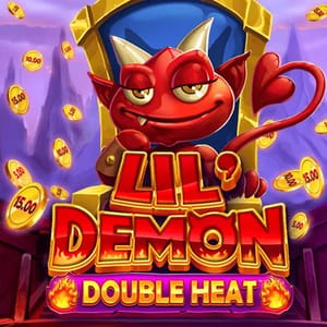 Lil Demon Double Heat