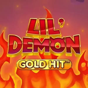 Lil Demon Gold Hit