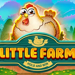 Little Farm Hold And Win