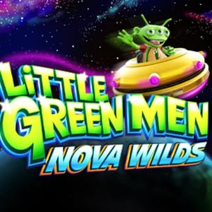 Little Green Men