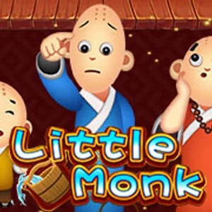 Little Monk
