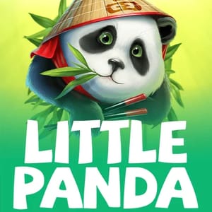 Little Panda