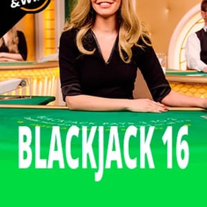 Live Blackjack E