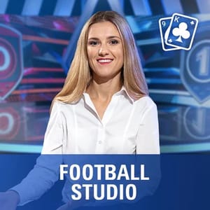 Live Football Studio