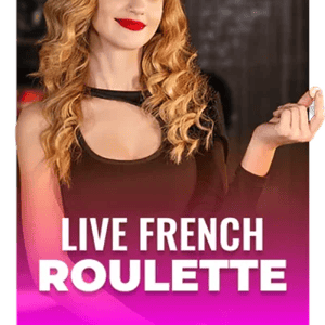 Live French Roulette