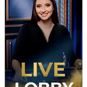 Live Lobby