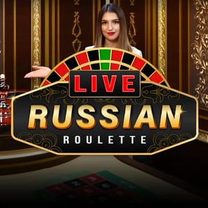 Live Roulette - Russian