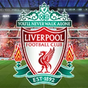 Liverpool Football Club Slots