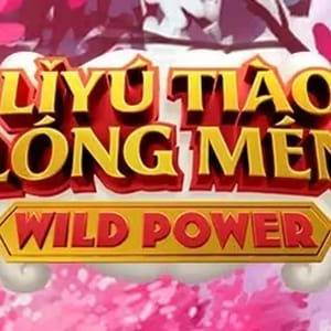 Liyu Tiao Long Men