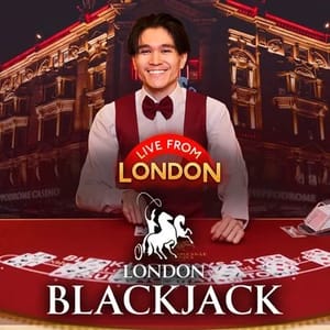 London Blackjack