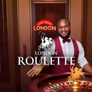 London Roulette Live