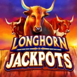 Longhorn Jackpots