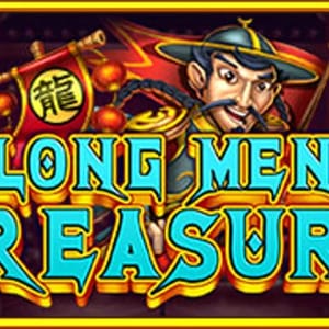 Long Men Treasure