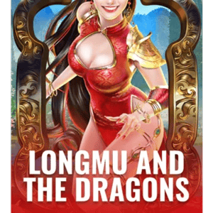 Longmu and the Dragons