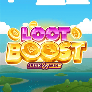 Loot Boost LinkNWin