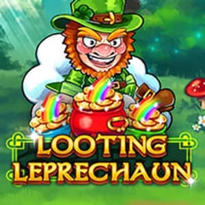 Looting Leprechaun
