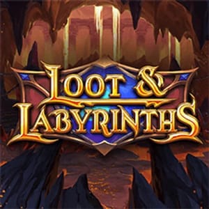 Loots And Labyrinths