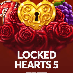 Locked Hearts 5
