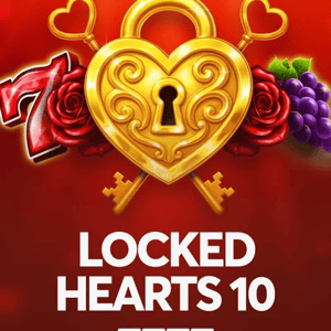 Locked Hearts 10