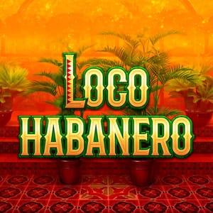 Loco Habanero 96