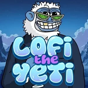 Lofi The Yeti