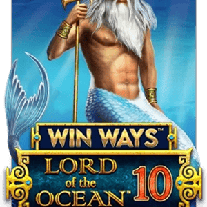Lord of The Ocean 10 Win Ways