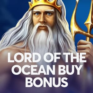 Lord of the Ocean Buy Bonus