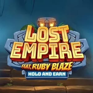 Lost Empire: Featuring Ruby Blaze