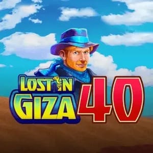 Lost in Giza 40
