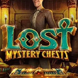 Lost Mystery Chest