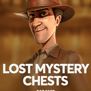 Lost: Mystery Chests
