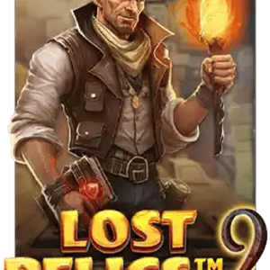 Lost Relics II