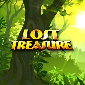 Lost Treasure