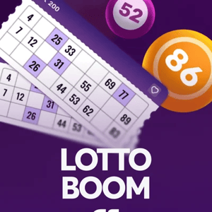 Lotto Boom