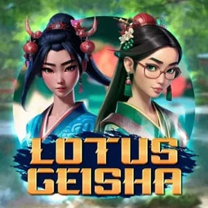 Lotus Geisha