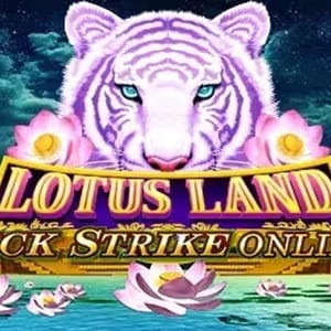 Lotus Land Quick Strike