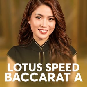 Lotus Speed Baccarat A