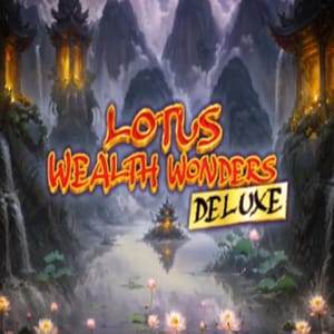 Lotus Wealth Wonders Deluxe