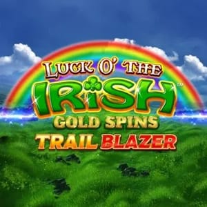 LOTI Gold Spins Trail Blazer