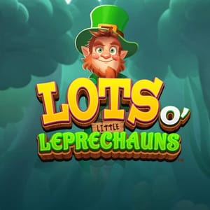 Lots O Little Leprechauns
