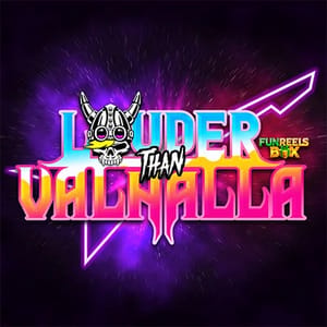 Louder Than Valhalla