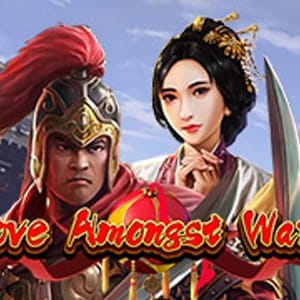 Love Amongst War