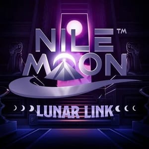 Lunar Link: Nile Moon