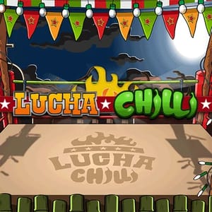 Lucha Chilli