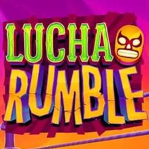 Lucha Rumble