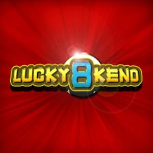 Lucky 8 Keno