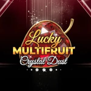 Lucky Multifruit: Crystal Dust