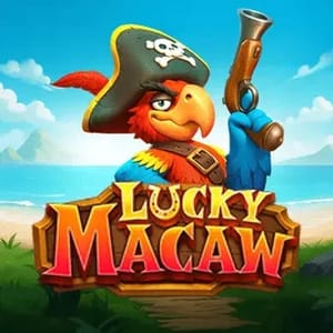 Lucky Macaw